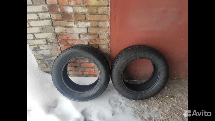 Tigar SUV ICE 225/65 R17