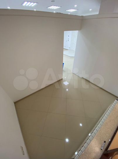 Торговая площадь, 100 м²