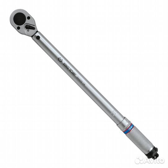 Динамометрический ключ серии king tony 1/2