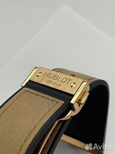 Наручные Часы Hublot Senna Champion 88