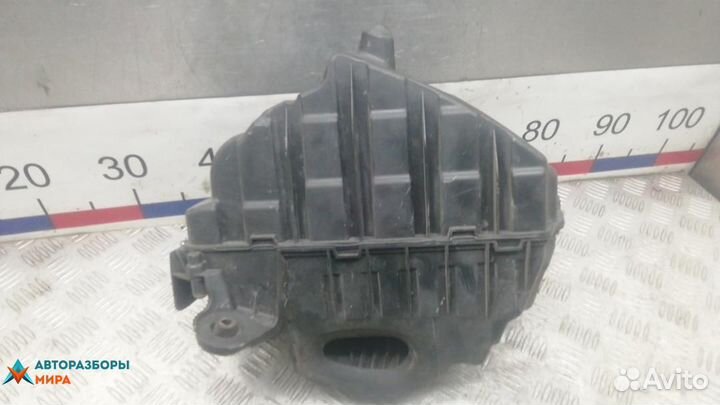 Корпус воздушного фильтра Renault Megane 3 2009