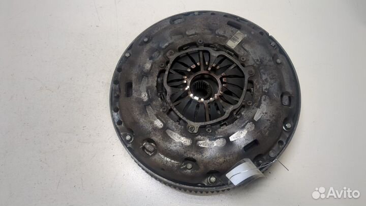 Маховик Saab 9-3, 2006