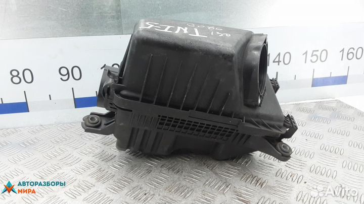 Корпус воздушного фильтра Hyundai i30 GD 2014