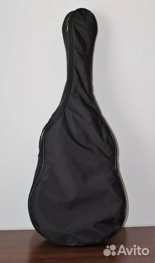 Классическая гитара