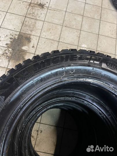 Michelin X-Ice North XIN3 185/65 R15