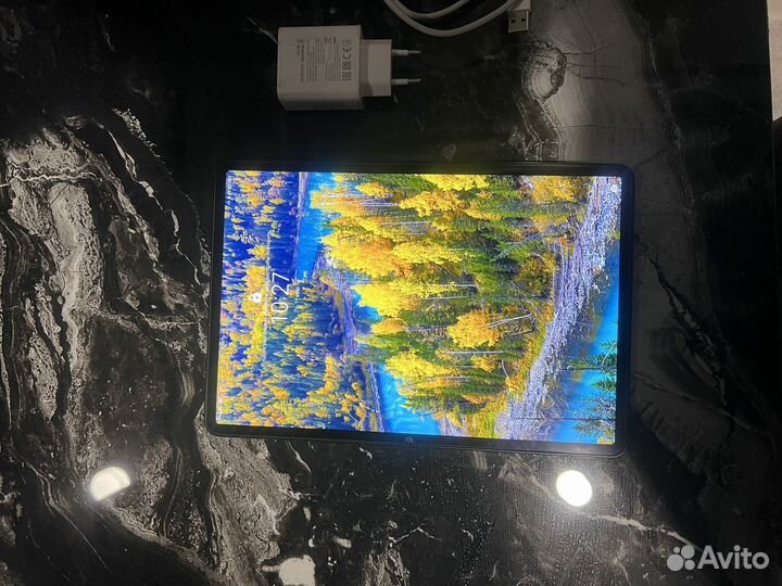 Планшет huawei matepad 11.5 8 256gb