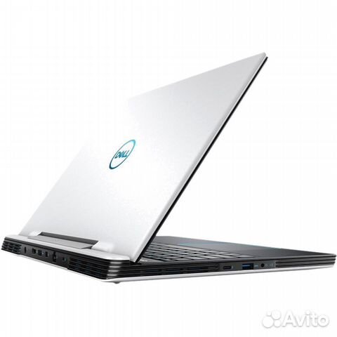 Ноутбук Dell G5 5590 I7