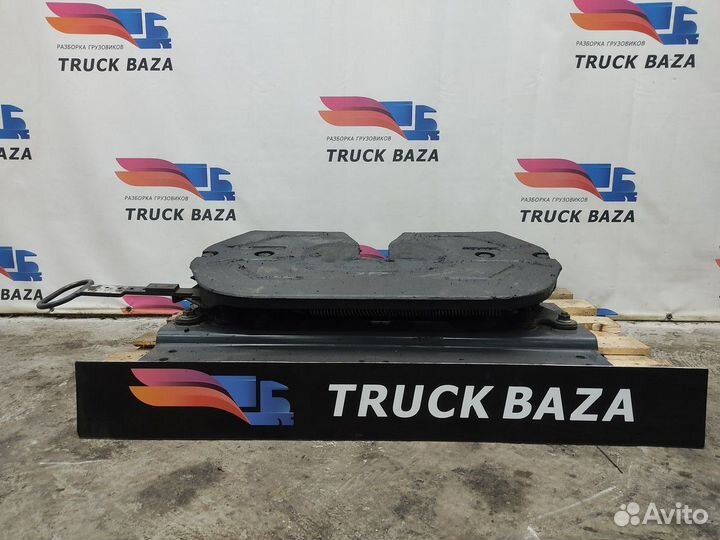 Седло SAF-Holland 140 мм. Daf XF105