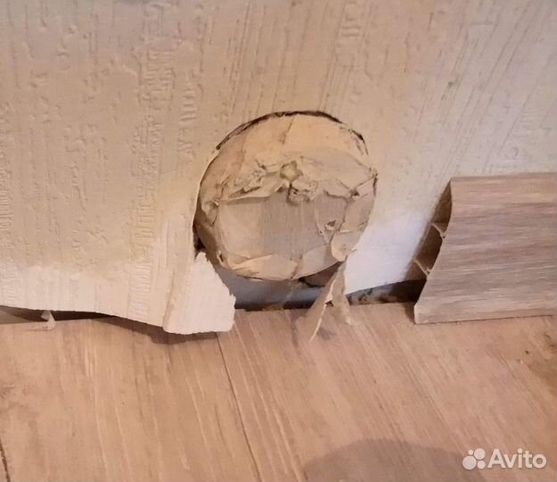 Приемка квартиры в новостройке