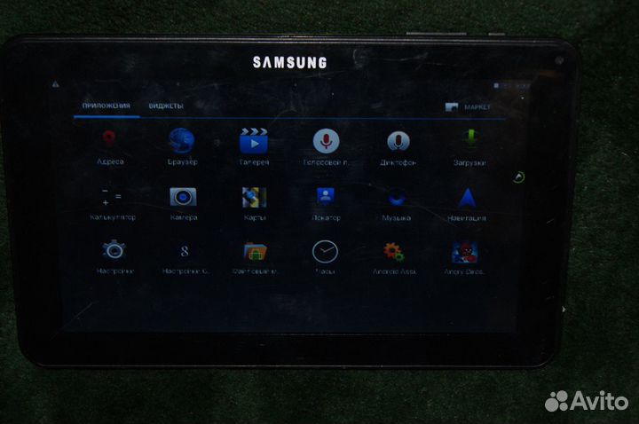 5 Планшетов Samsung/Huawei/Wolder/Q.pad/bmxc