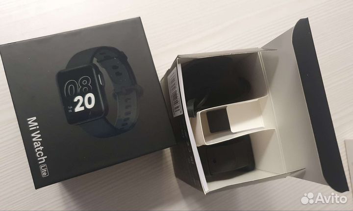 Xiaomi mi watch Lite