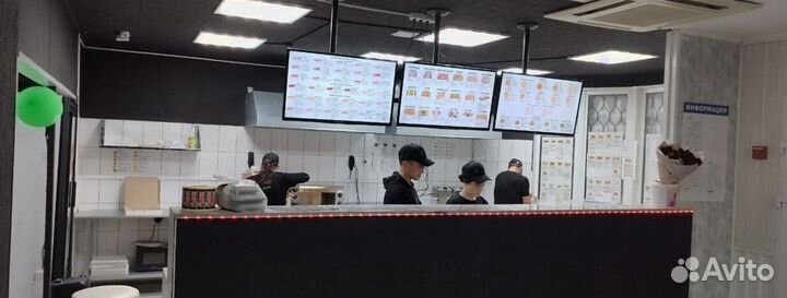 Готовый прибыльный бизнес