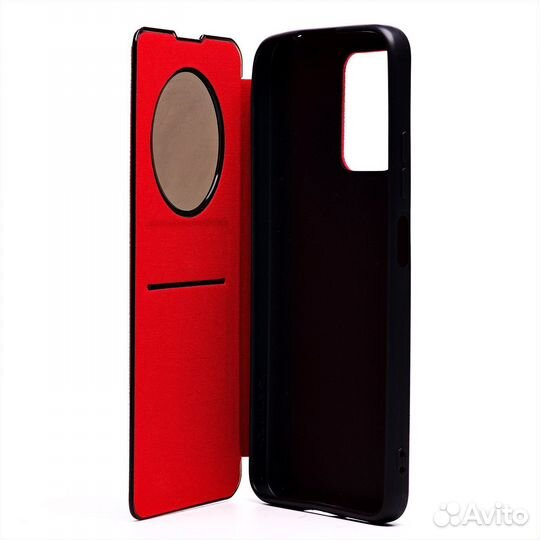 Чехол BC003 для Xiaomi Poco X4 GT (red)