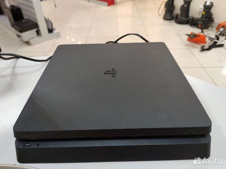 Sony PS4 slim 1tb