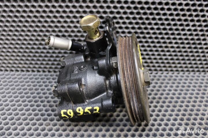 Гидроусилитель руля Nissan Almera 4911052Y00