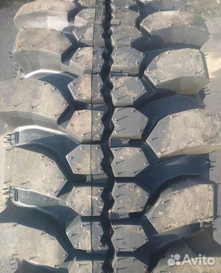 Алтайшина Safari 500 33/10.5 R16