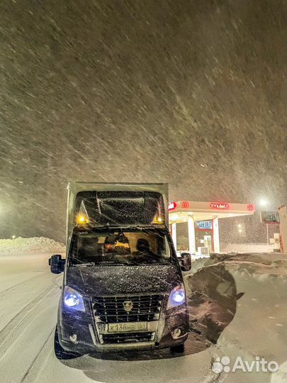 Грузоперевозки Переезды Саратов Москва Саратов
