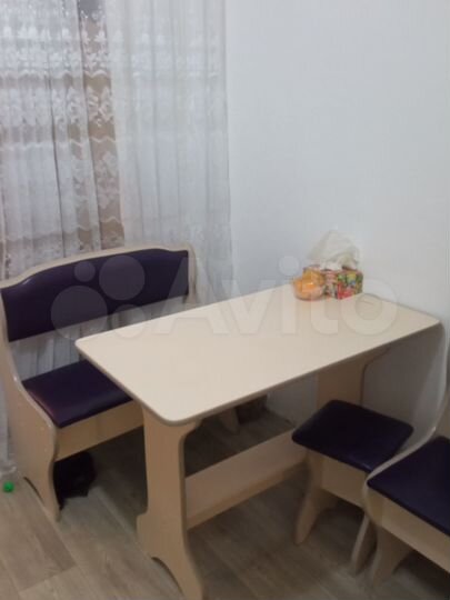 2-к. квартира, 38,1 м², 3/5 эт.