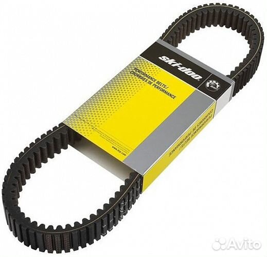 Оригинальный усиленный ремень BRP 417300551