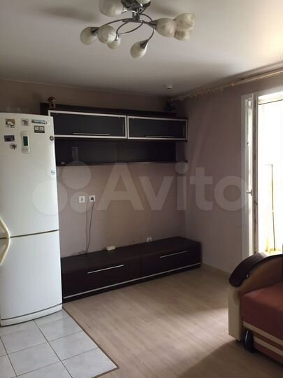 Квартира-студия, 25 м², 8/9 эт.