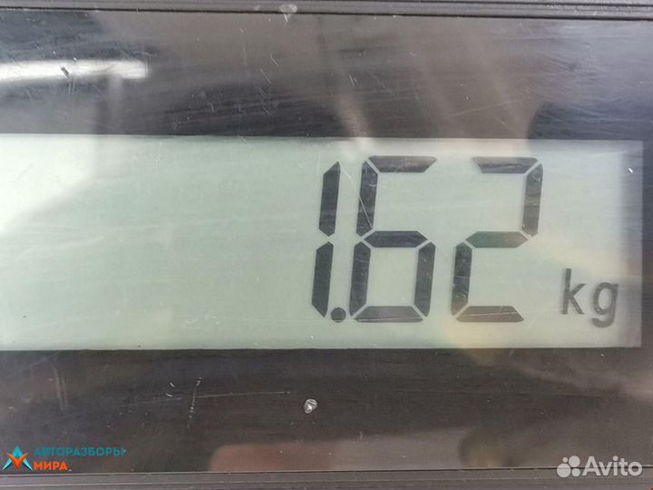 Стеклоподъемник передний левый Opel Astra F рест