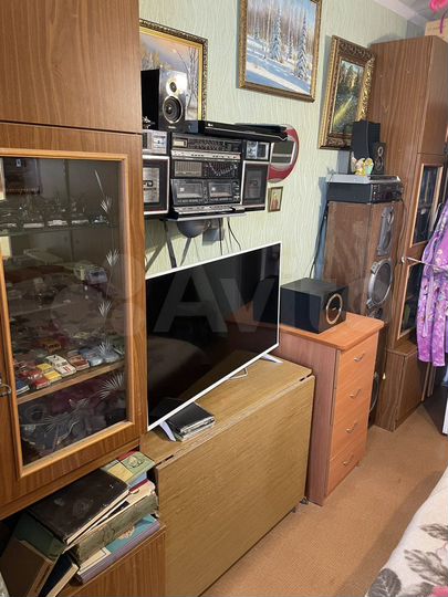 3-к. квартира, 67 м², 5/5 эт.