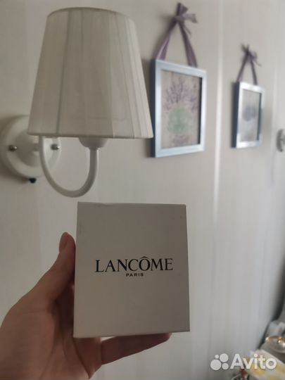 Миниатюра ланком lancome 4 мл + помада