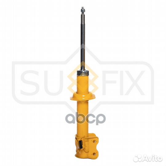 Стойка амортизаторная перед лев SU1489 sufix
