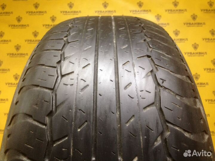 Dunlop Grandtrek AT20 265/65 R17 112S