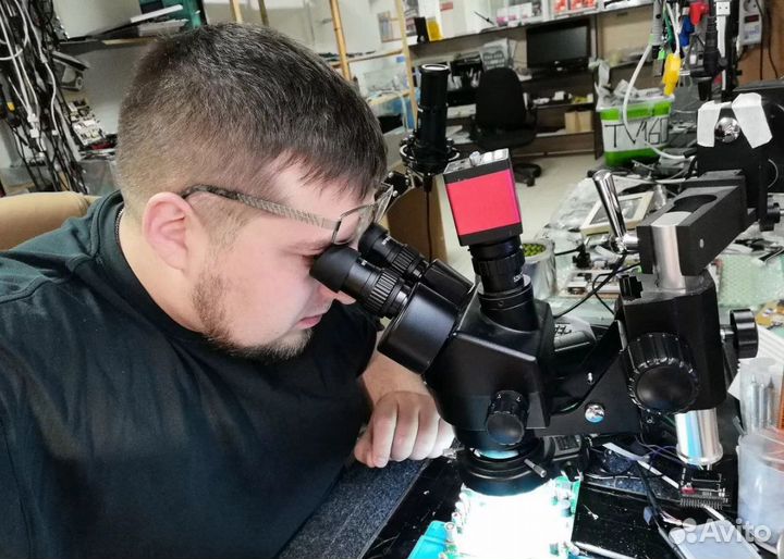 Ремонт и установка телевизоров