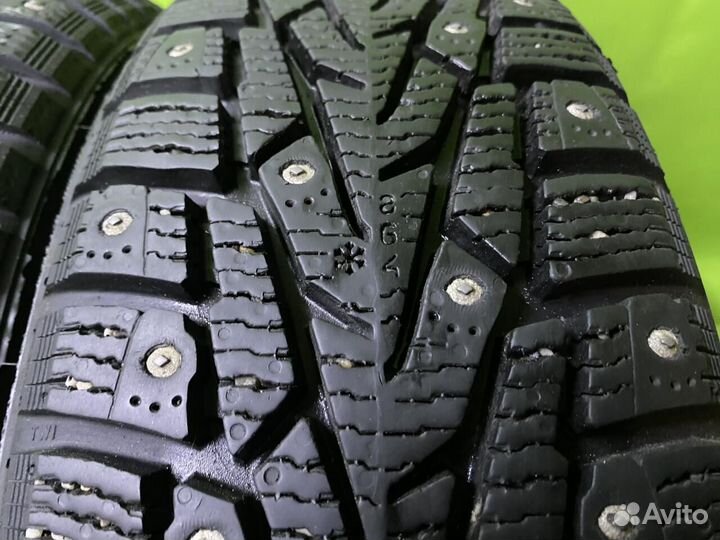 Nokian Tyres Nordman 7 185/65 R15 92T