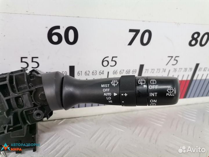 Переключатель подрулевой (стрекоза) Lexus RX 2003