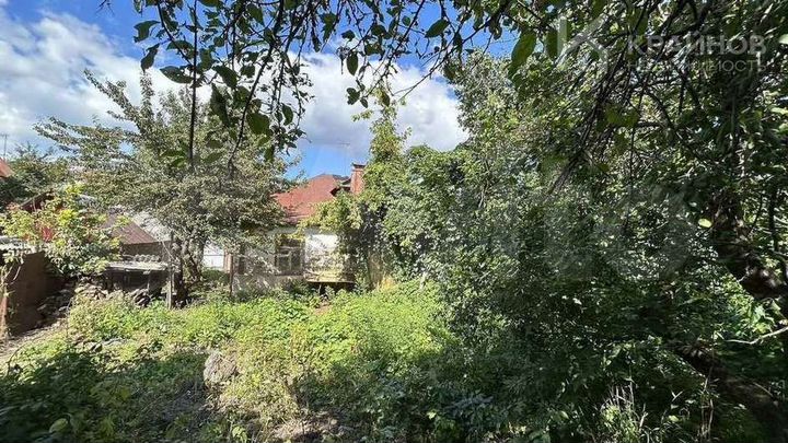 Участок 6 сот. (ИЖС)