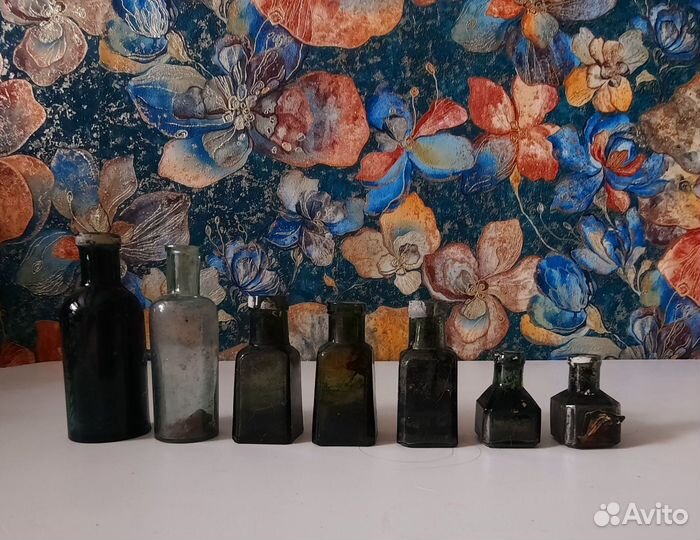 Старинные вещи