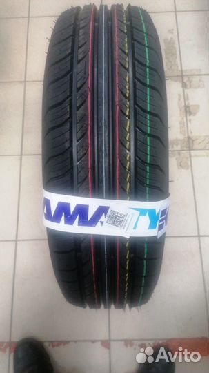 КАМА Breeze (HK-132) 195/65 R15 91H