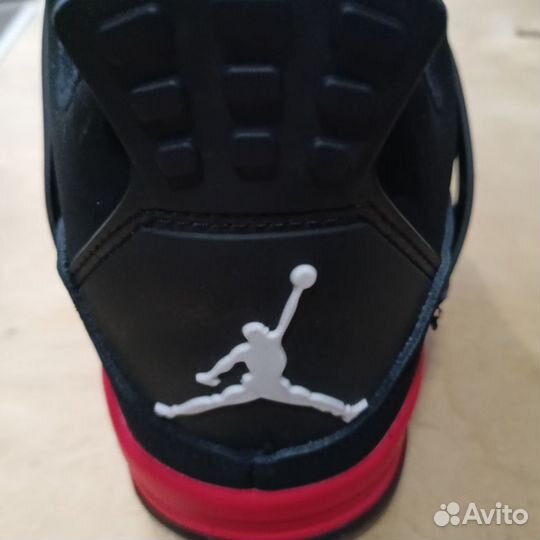 Мужские кроссовки jordan 4