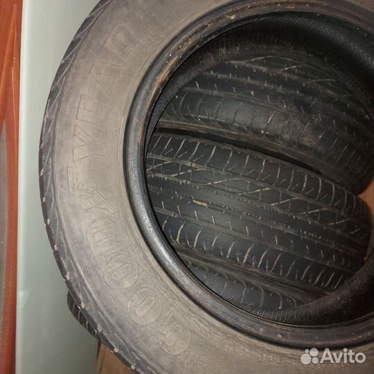 Goodyear Eagle Sport 185/65 R15