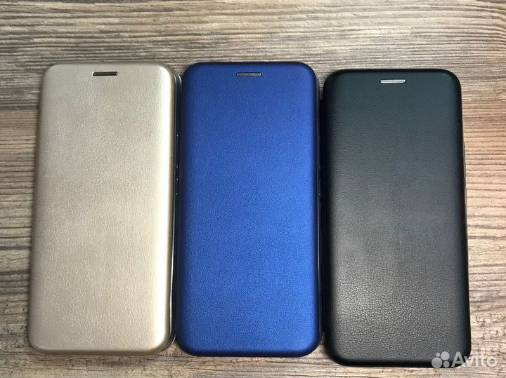 Чехол-книжка Huawei Honor 30