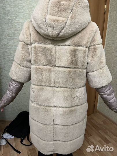Шубка