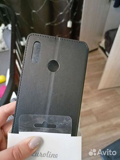 Чехол для Honor 10 lite