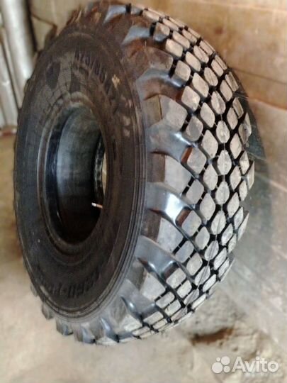 Nortec Tr1260-1 425/85r21 18pr