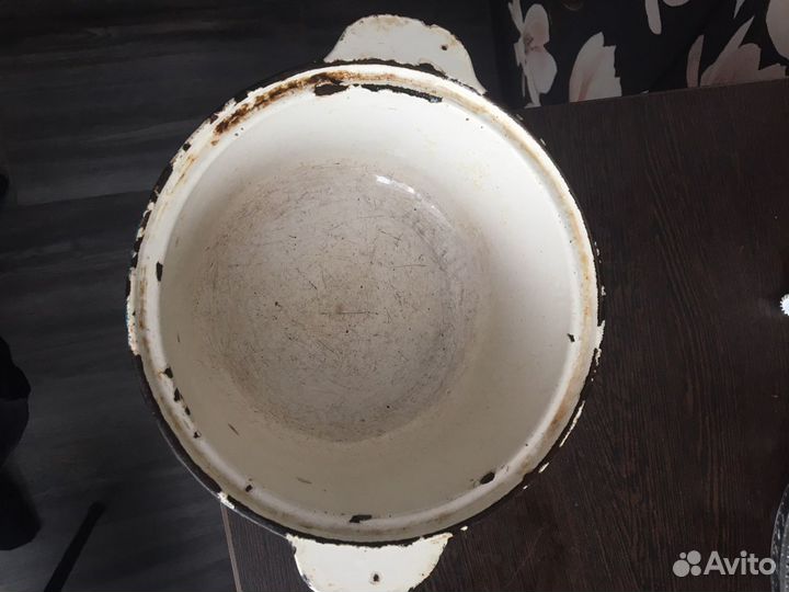 Чугунок СССР