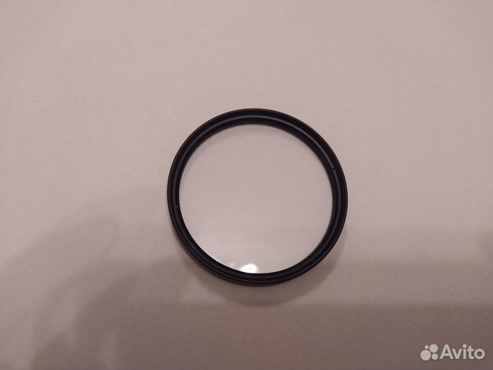 Светофильтр Canon EOS 550D