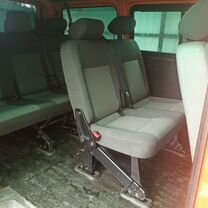 Volkswagen Transporter 1.9 MT, 2007, 342 000 км