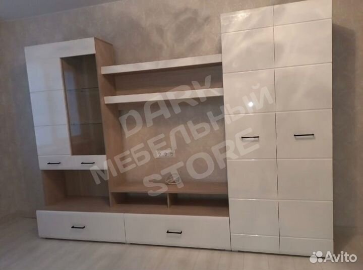 Гостиная 2,8