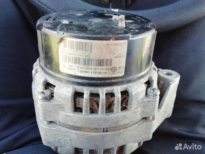 Продам генератор