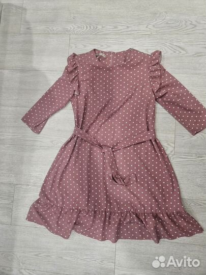 Платья 2 шт