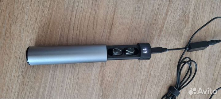 Tws hbq-q67 беспроводные наушники