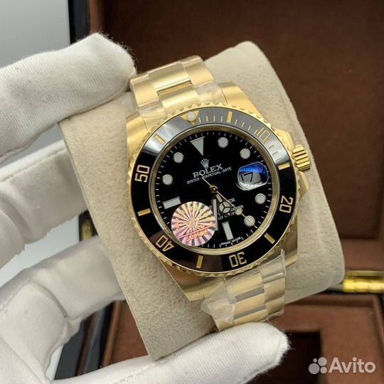 Мужские наручные часы Rolex
