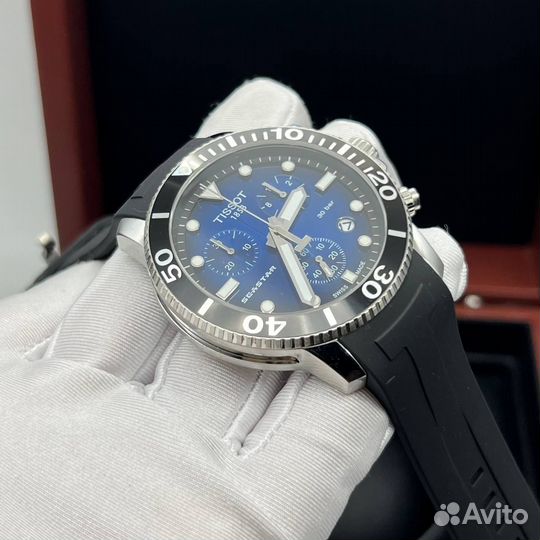 Мужские часы Tissot 1853